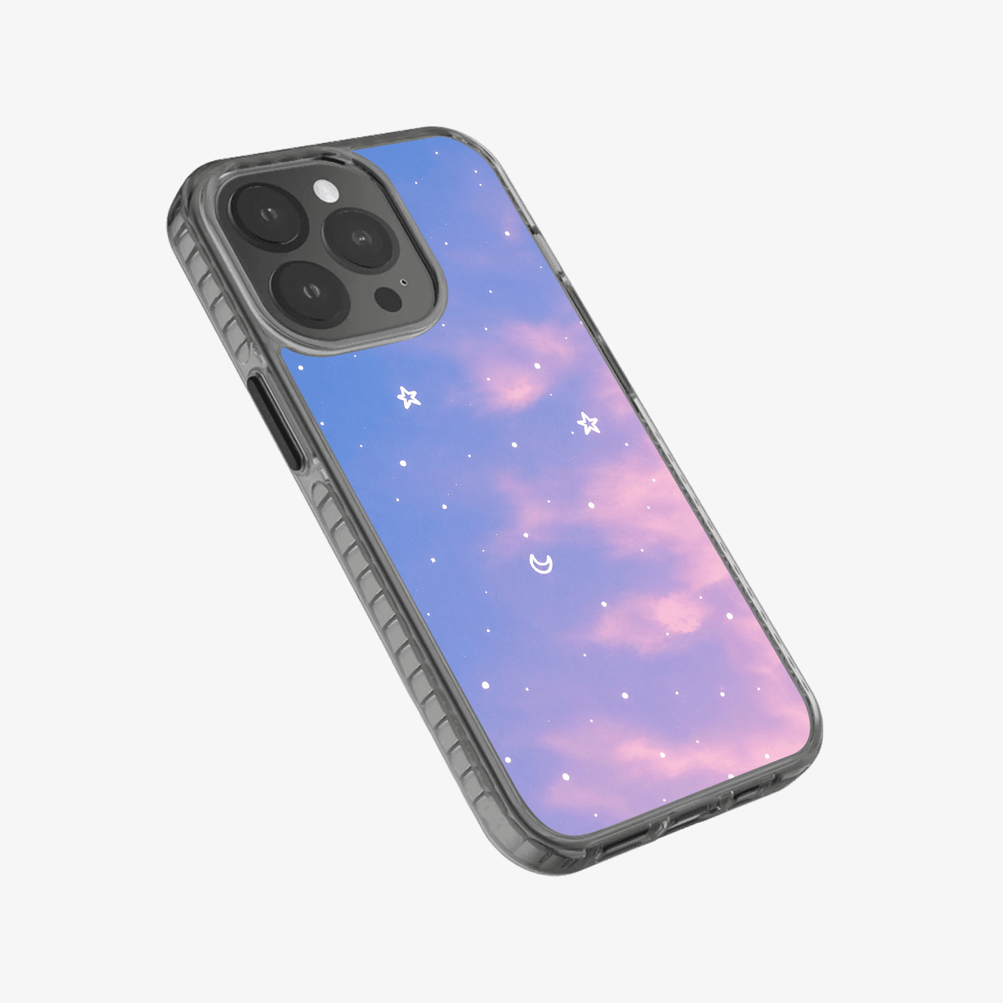 Dreamy Galaxy Phone Case