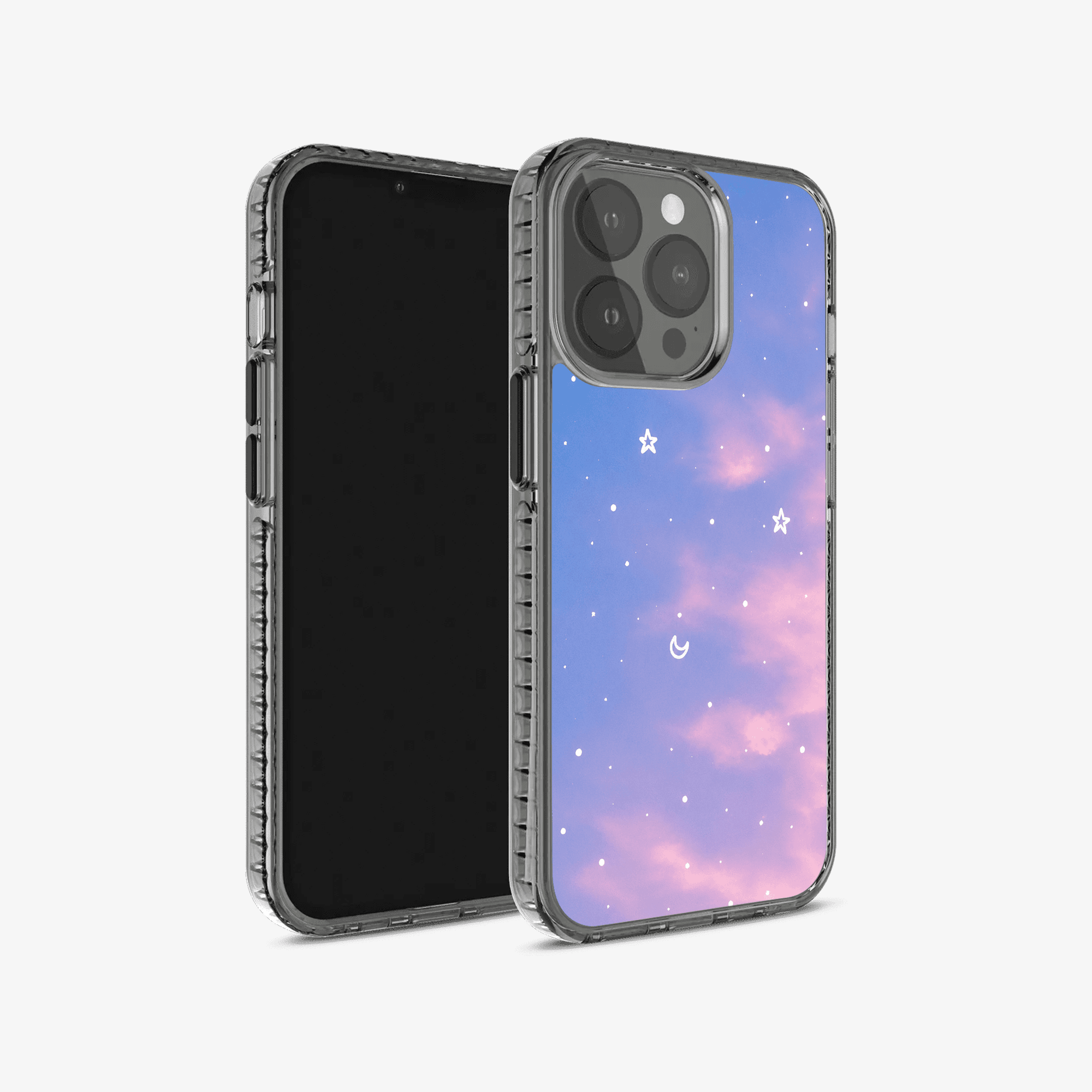 Dreamy Galaxy Phone Case