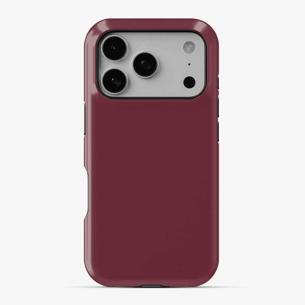 Bordeaux Wine Phone Case premium designer phone case