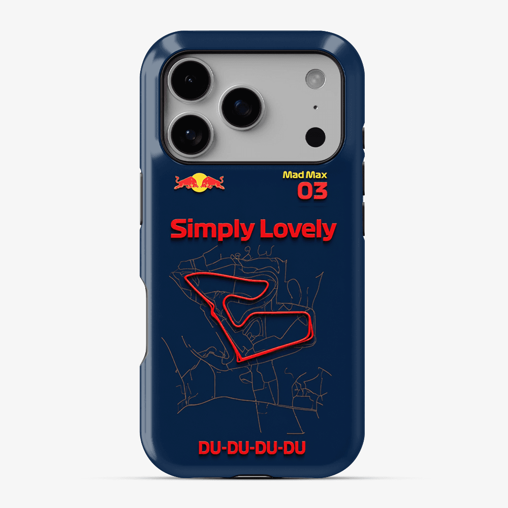 Simply Lovely Phone Case