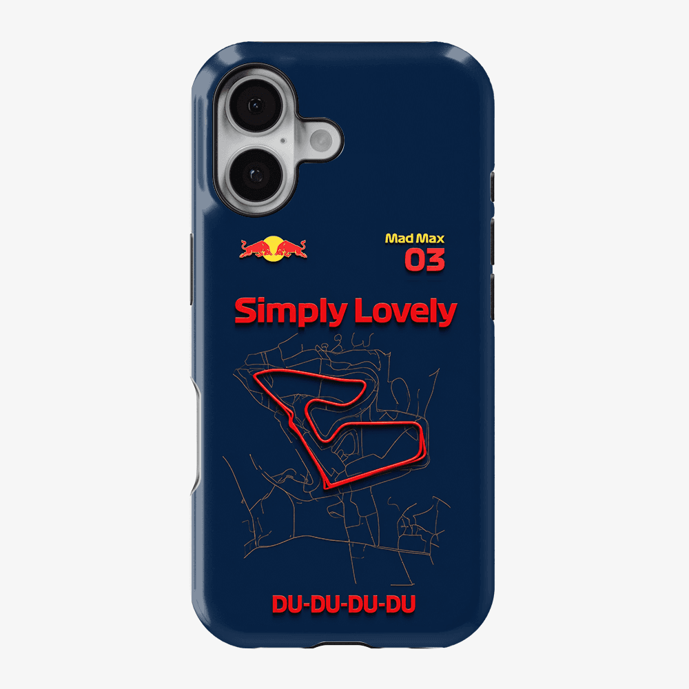 Simply Lovely Phone Case