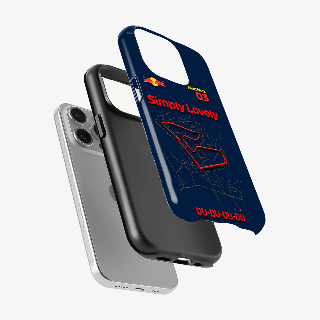 Simply Lovely Phone Case