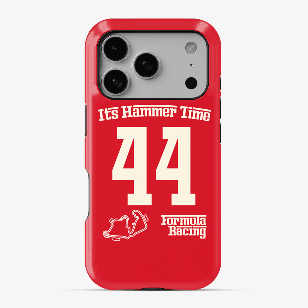 It's Hammer Time 44 Phone Case