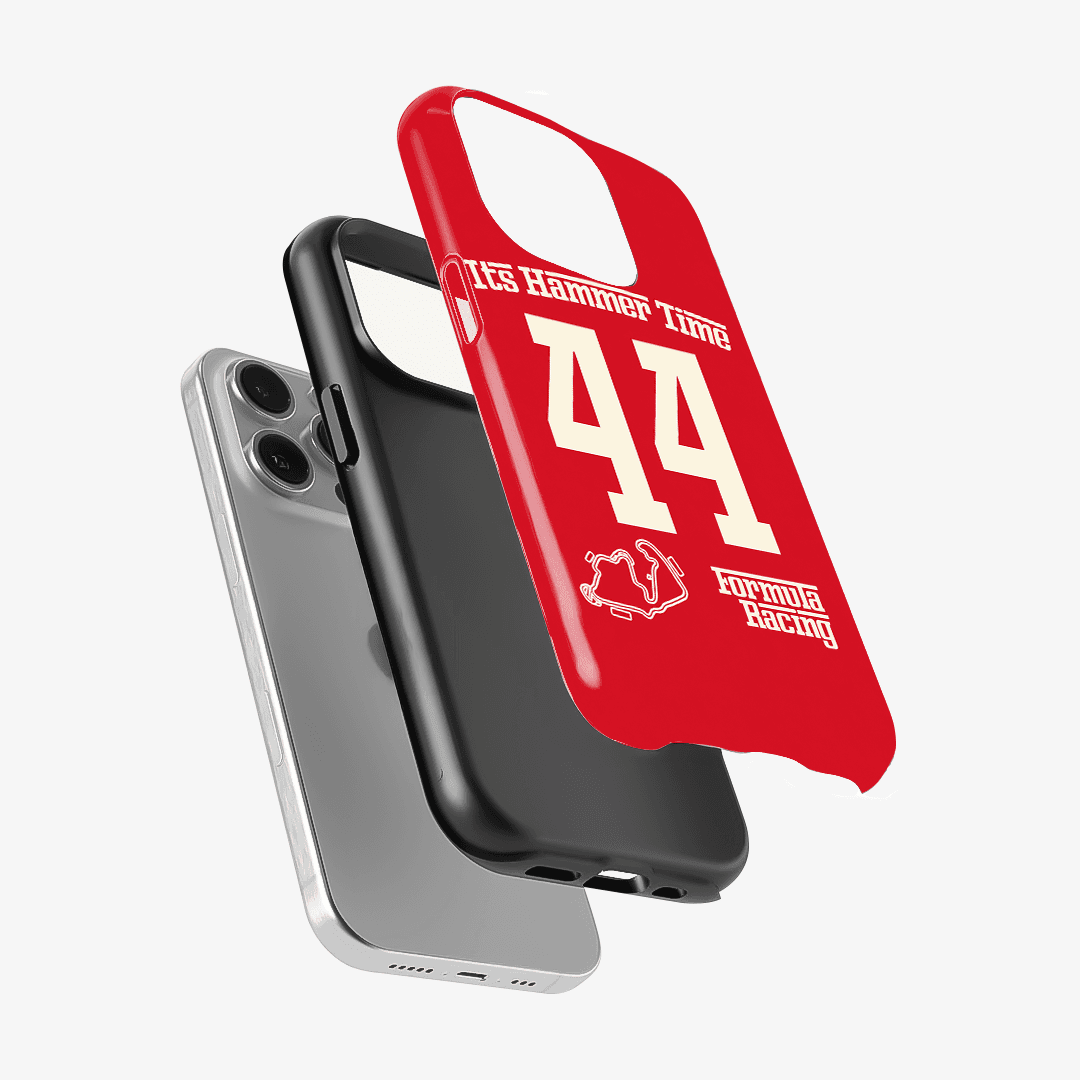 It's Hammer Time 44 Phone Case