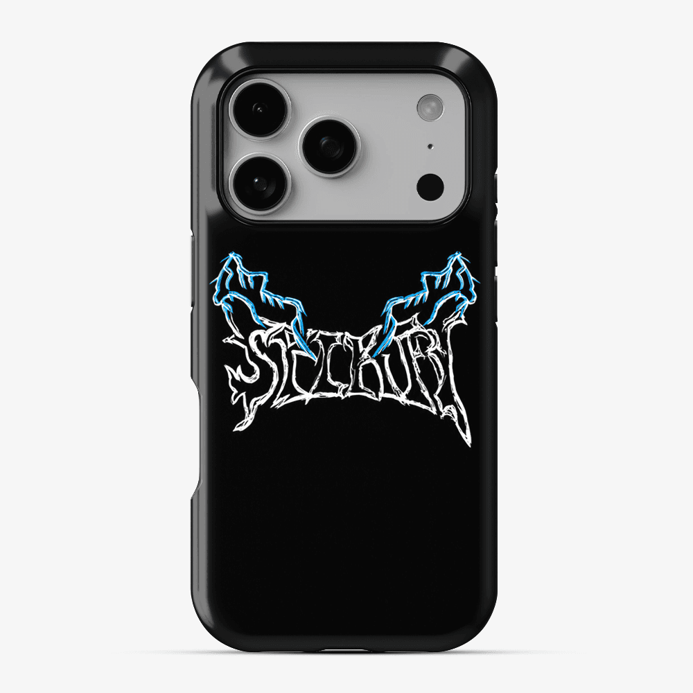 Spirit Phone Case premium designer phone case