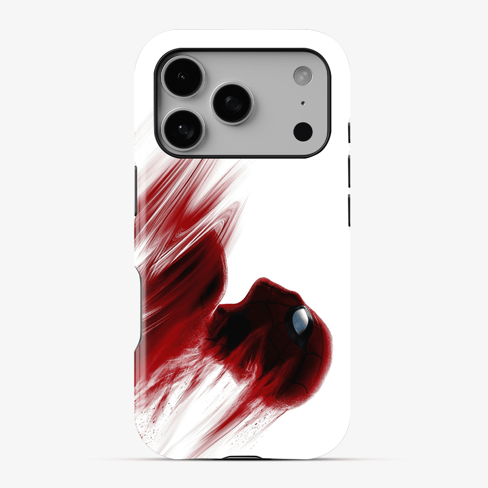 Spider-Man Velocity Blur Phone Case