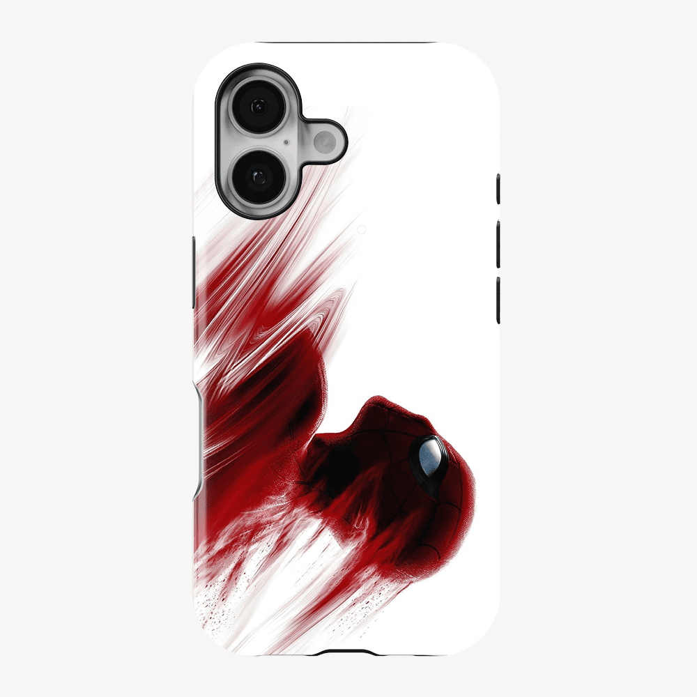 Spider-Man Velocity Blur Phone Case