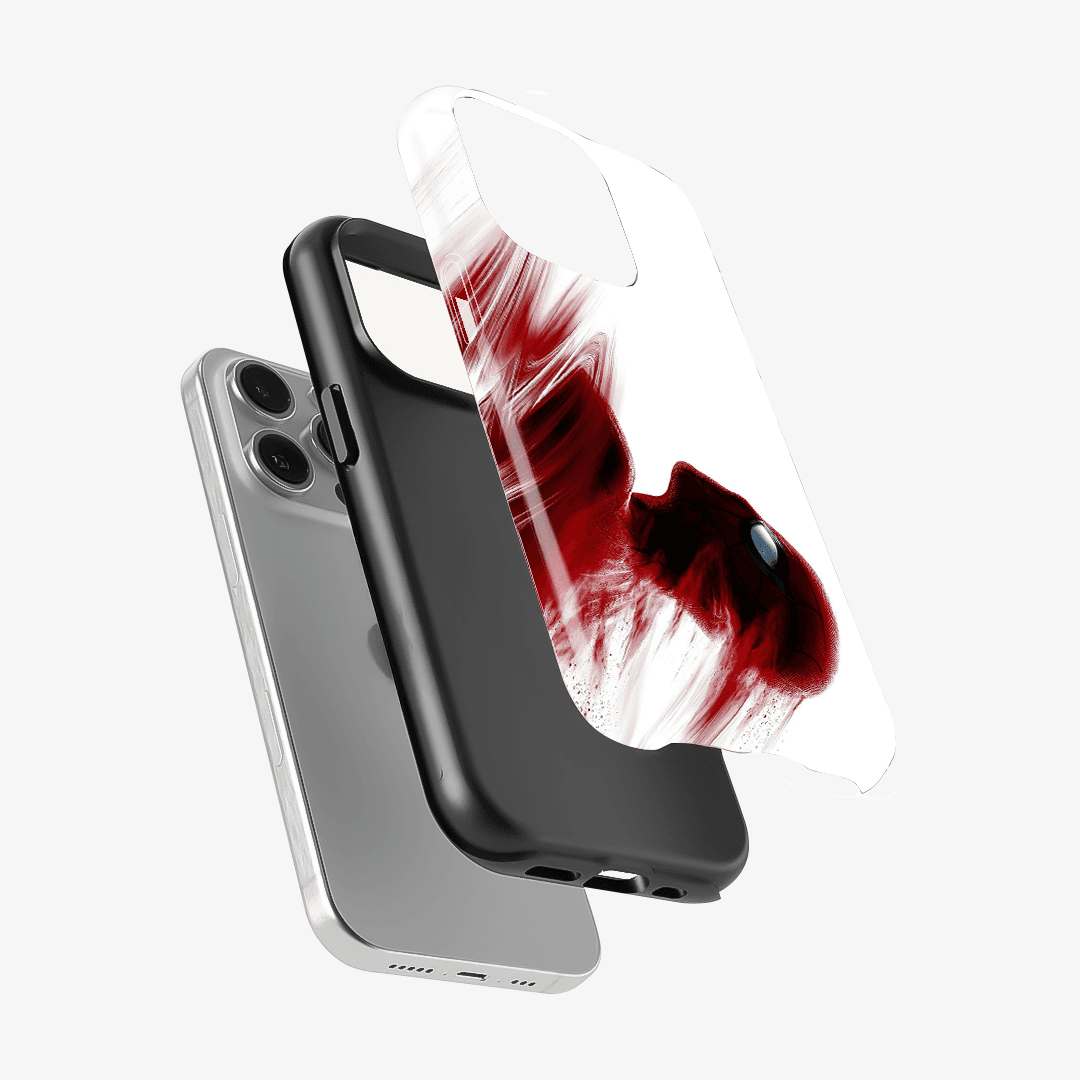 Spider-Man Velocity Blur Phone Case