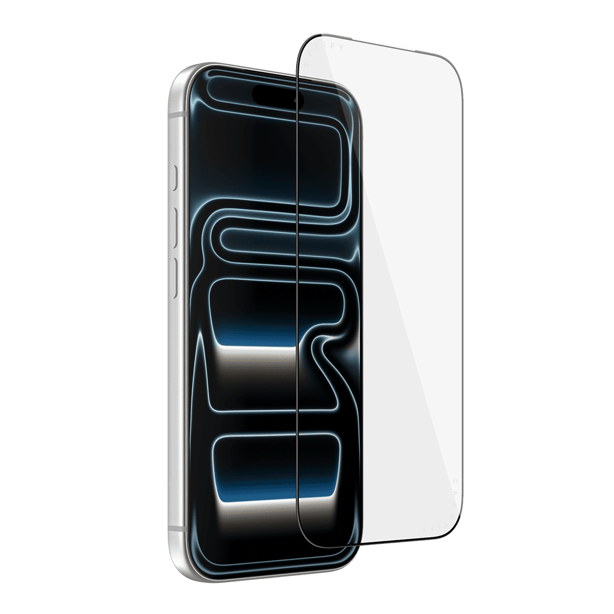 Impact Ultra HD Screen Protector