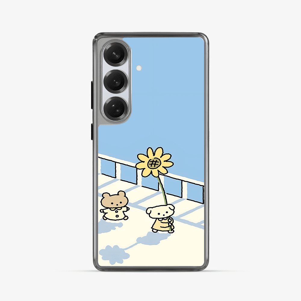 Couple Stride 2.0 Case