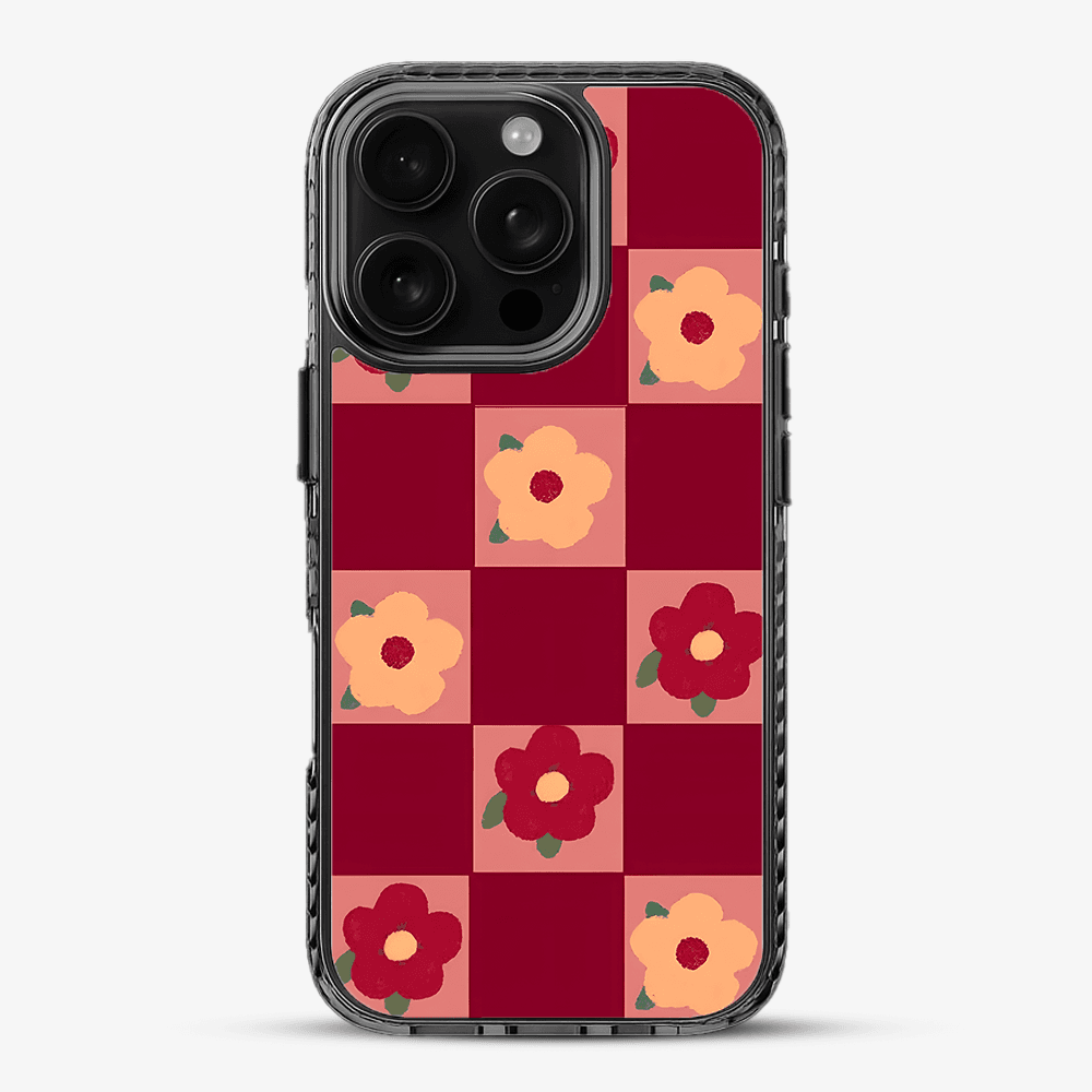 Lazy Daisy Stride 2.0 Case