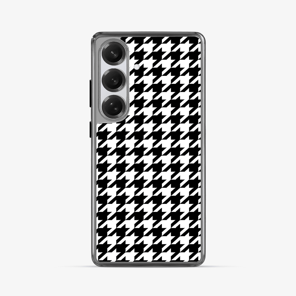Cozy Sweater Black Stride 2.0 Case