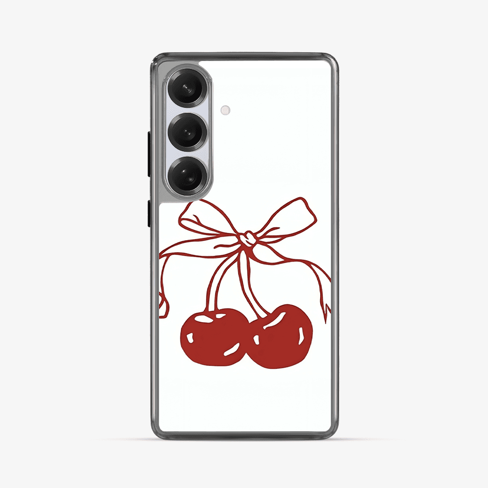 Cherry Stride 2.0 Case