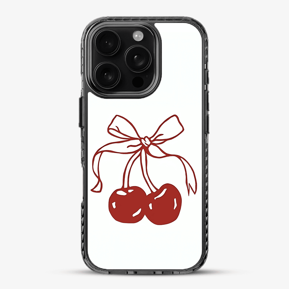 Cherry Stride 2.0 Case