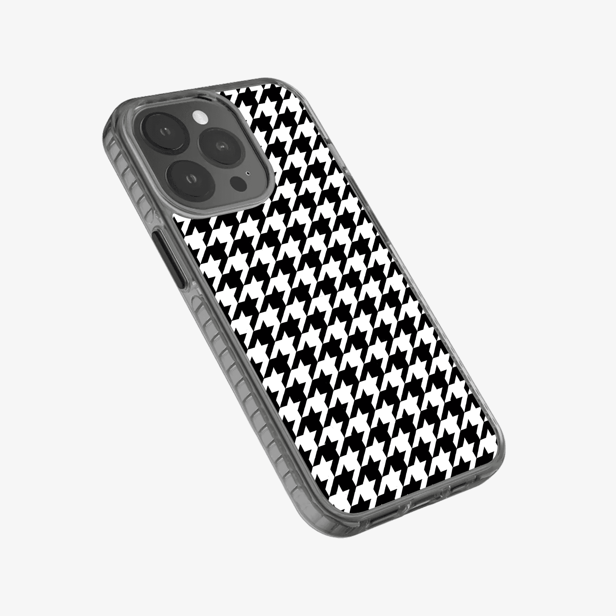 Cozy Sweater Black Stride 2.0 Case