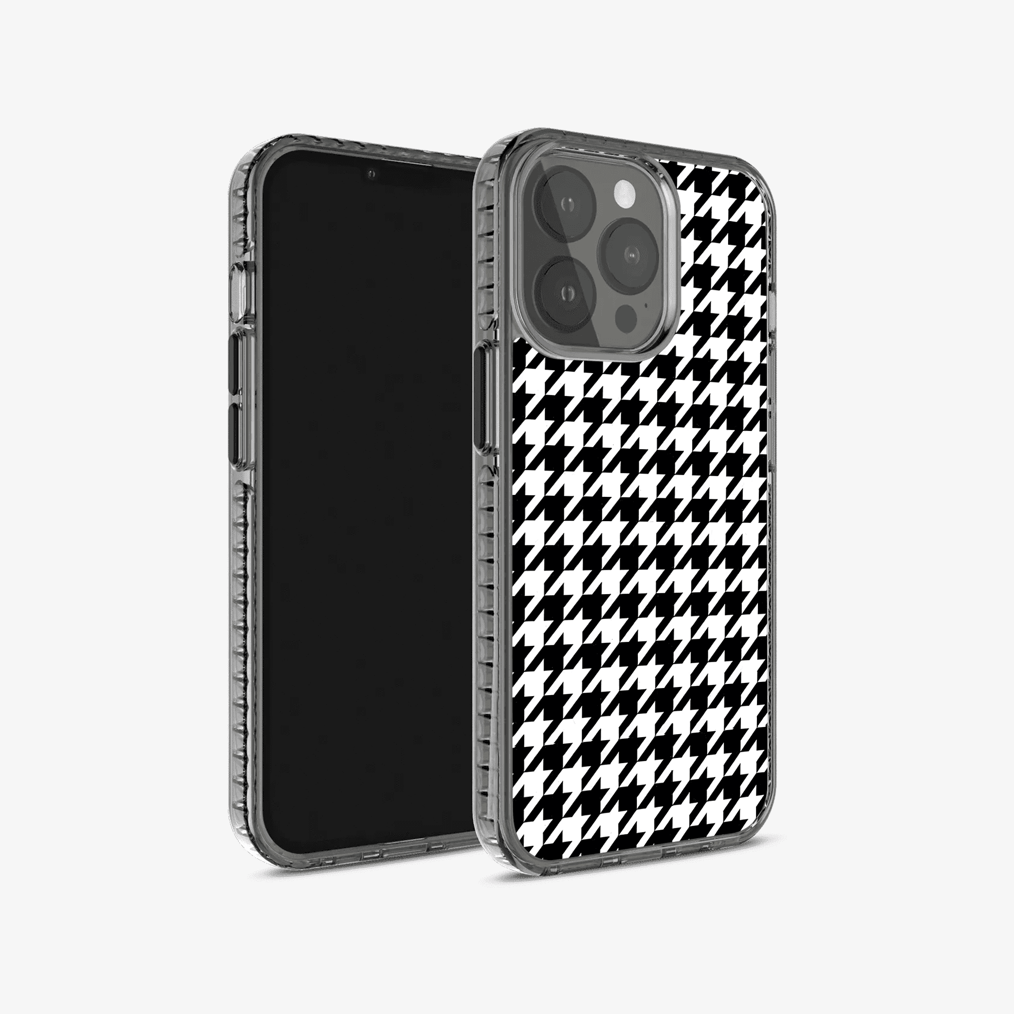 Cozy Sweater Black Stride 2.0 Case