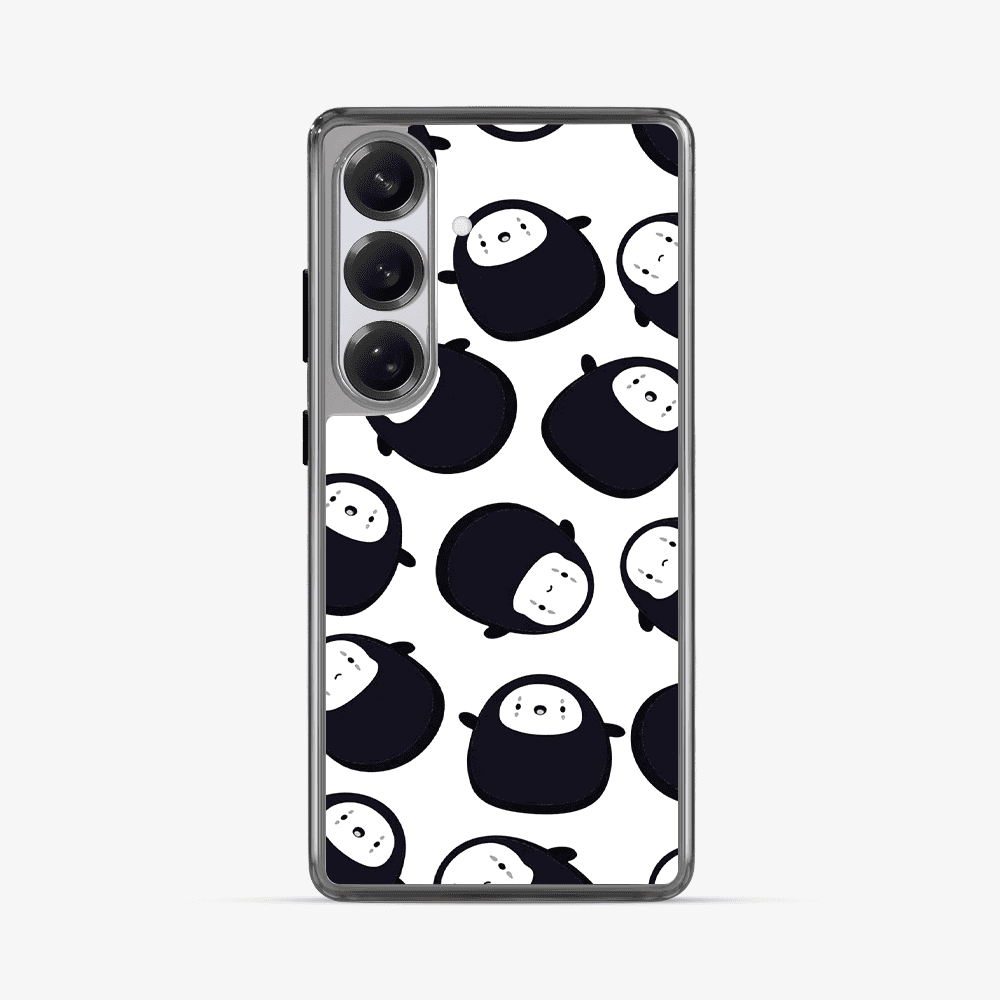 No Face Stride 2.0 Case