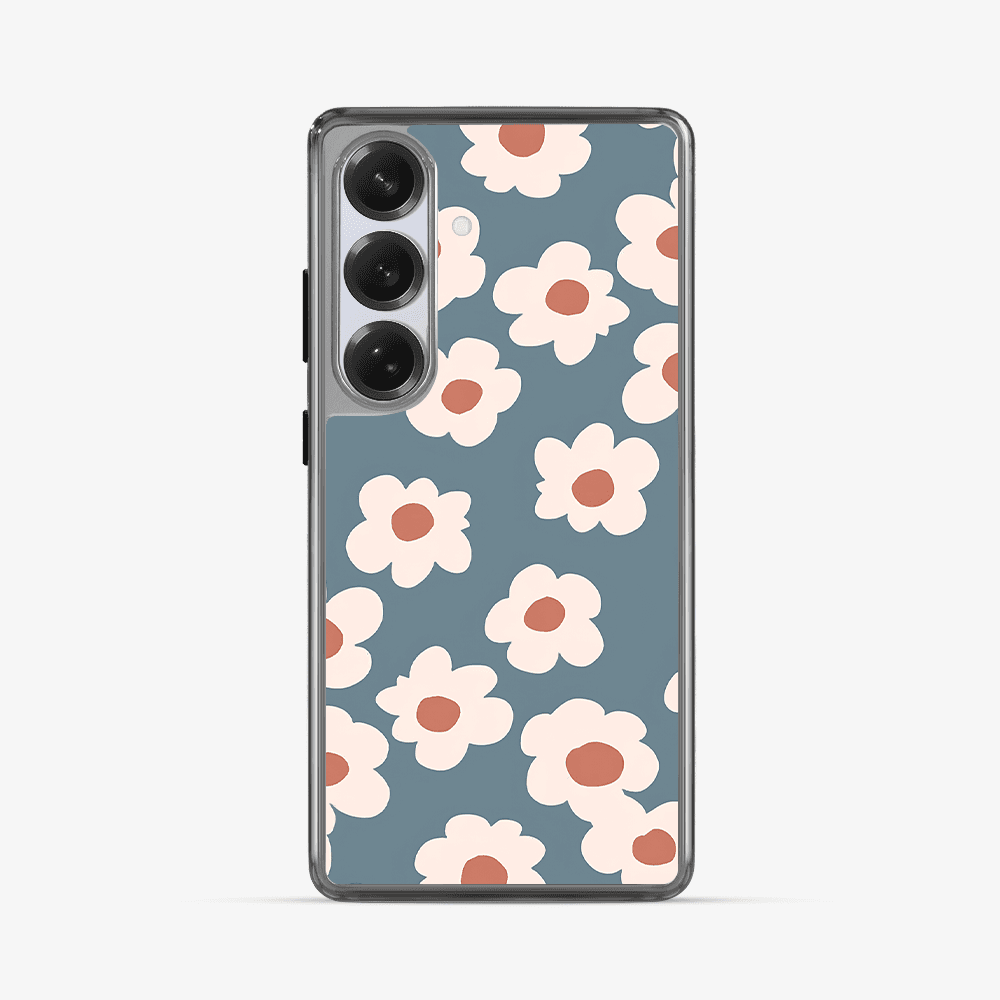Blue Flower Stride 2.0 Case