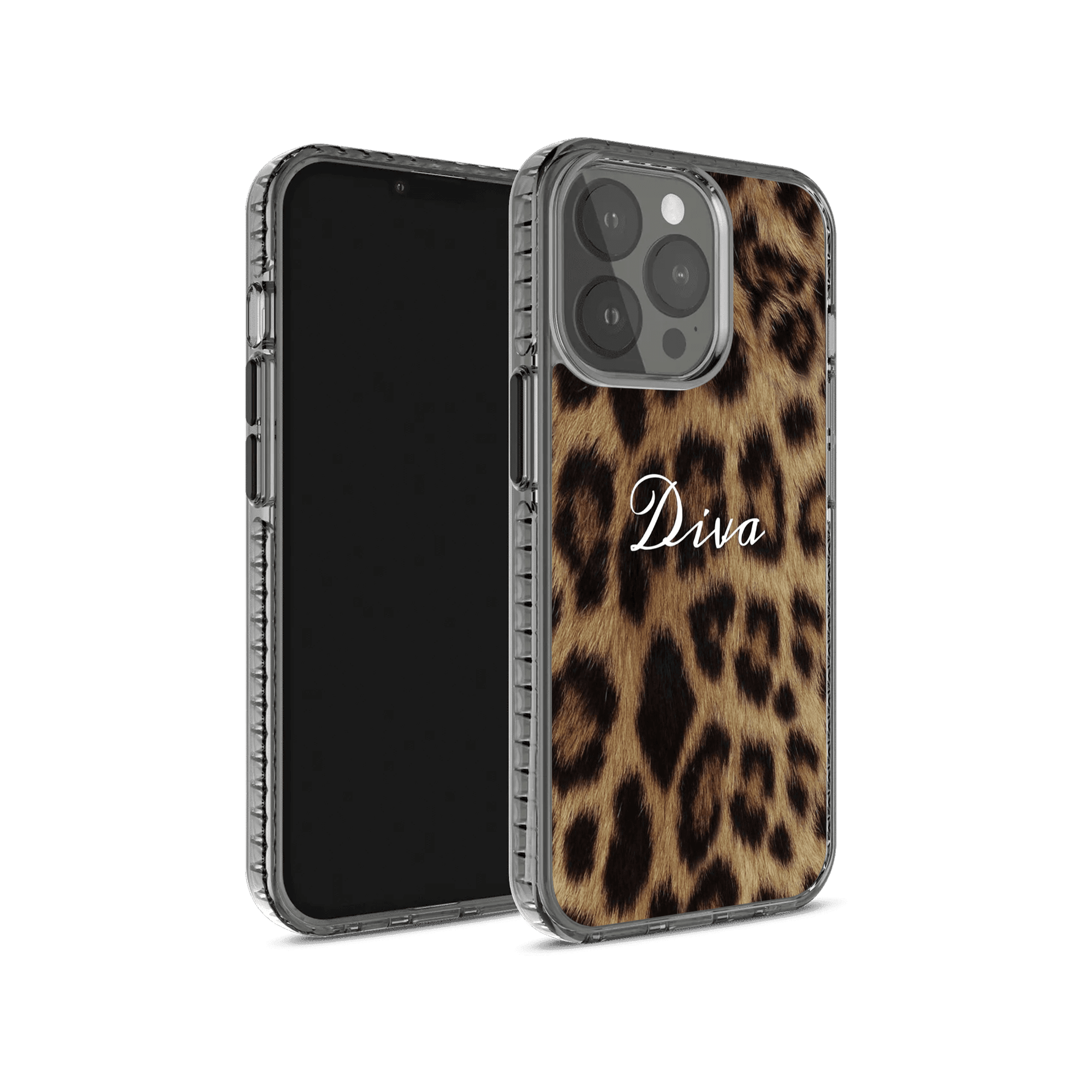 Amor Heart Stride 2.0 Case