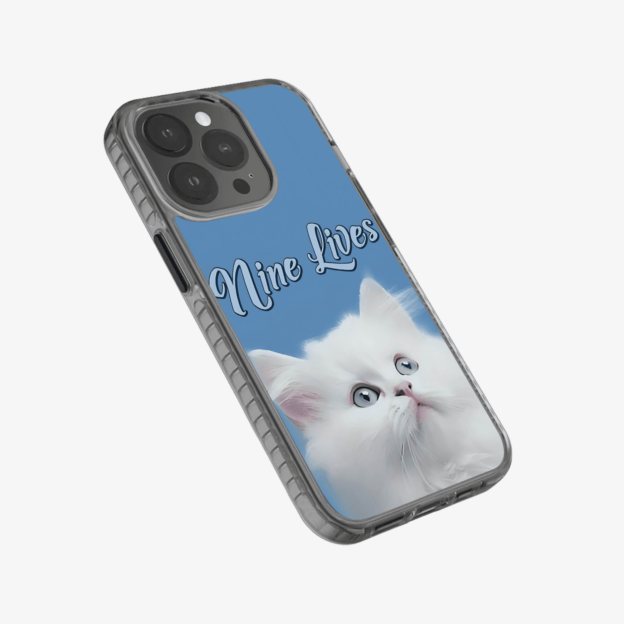 Nine Lives Cat Stride 2.0 Case