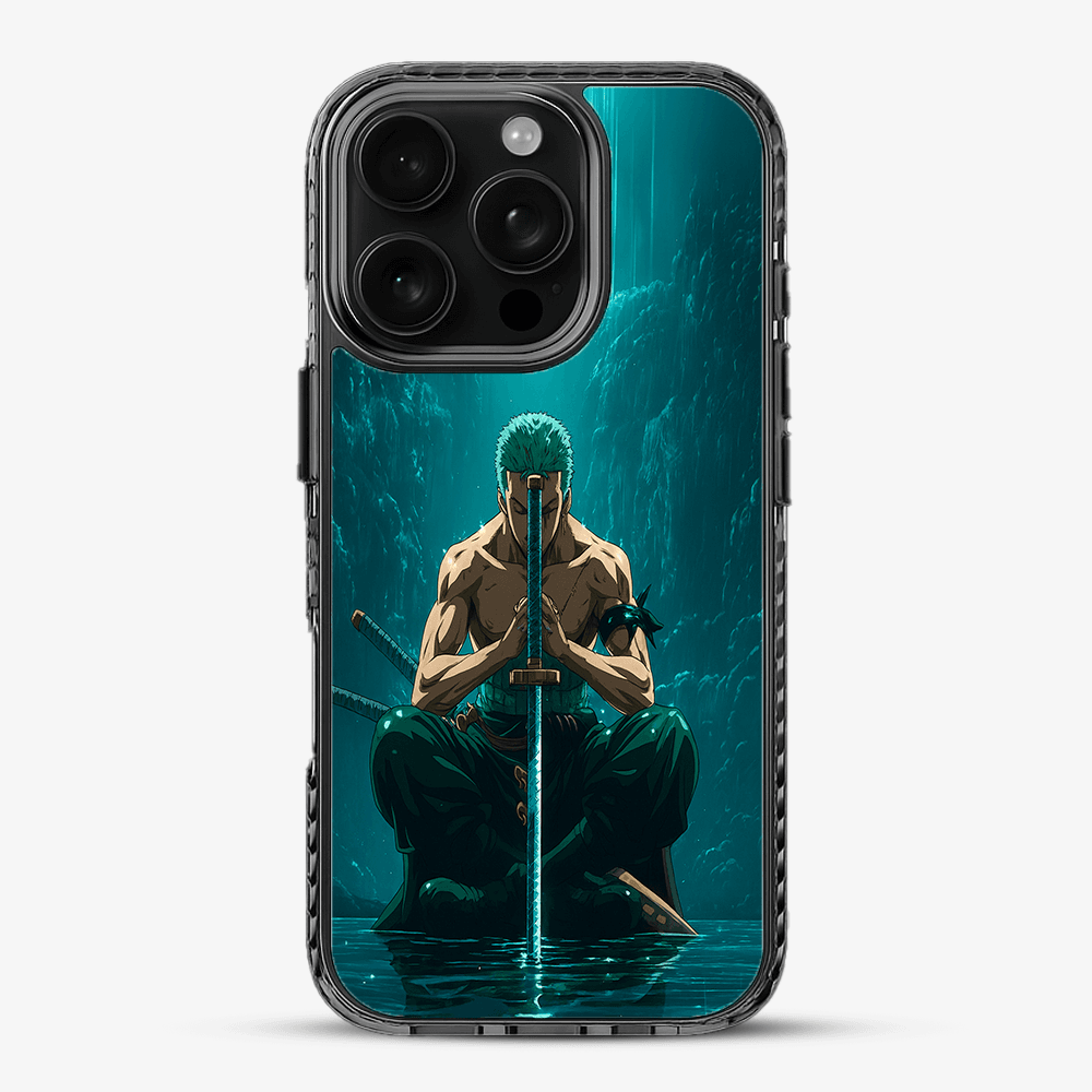 Roronoa Zoro Anime Stride 2.0 Case