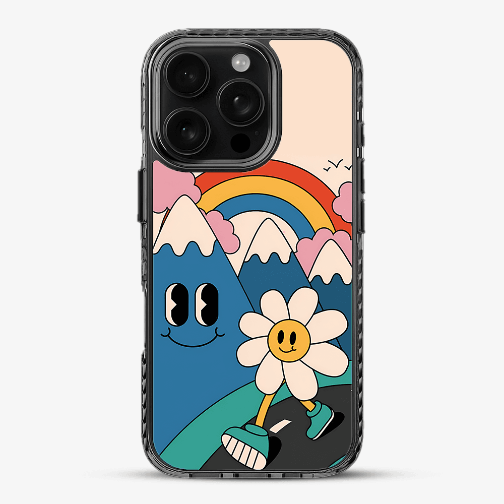 Walking Daisy Stride 2.0 Case