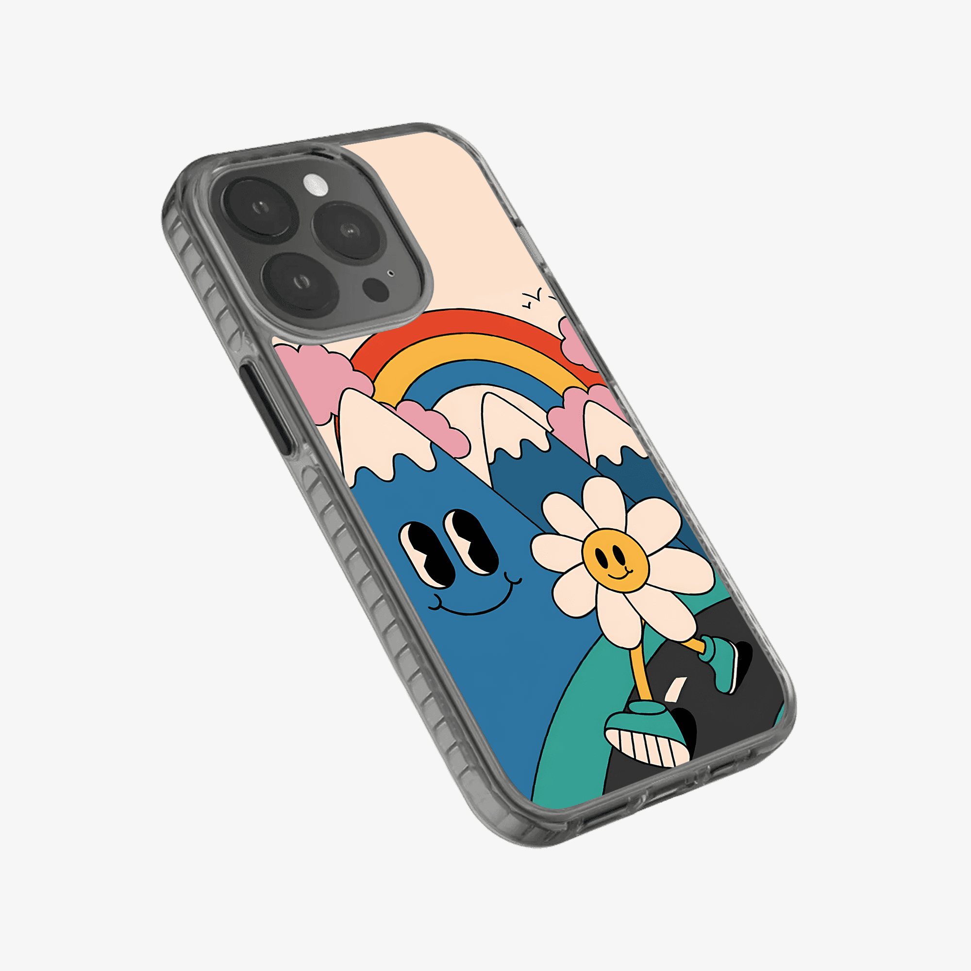Walking Daisy Stride 2.0 Case