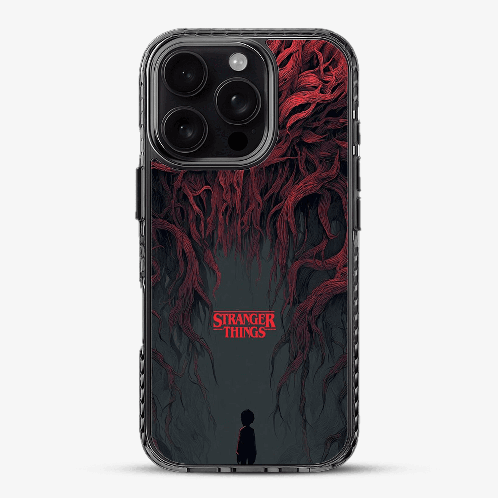 Stranger Things #6 Stride 2.0 Case
