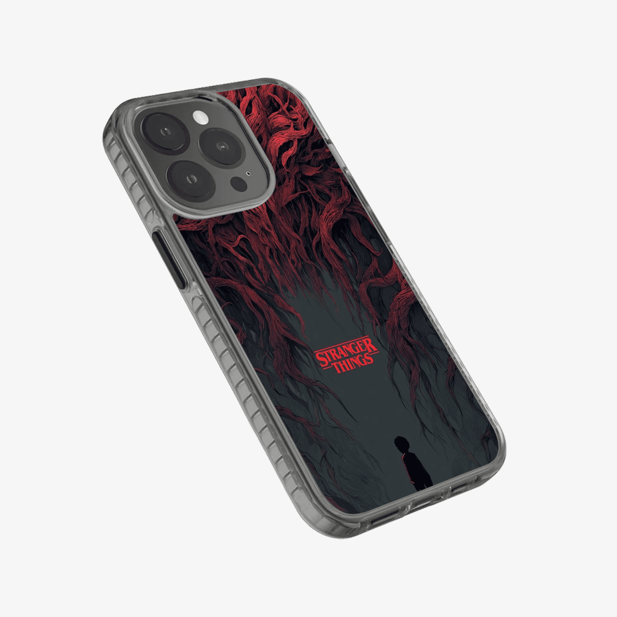 Stranger Things #6 Stride 2.0 Case