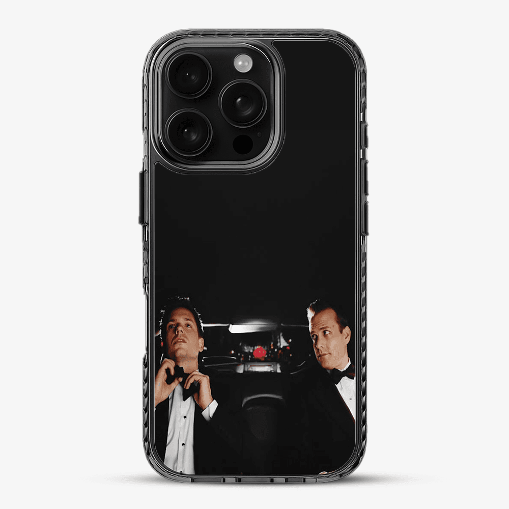 Suits Harvey Looks Mike Stride 2.0 Case