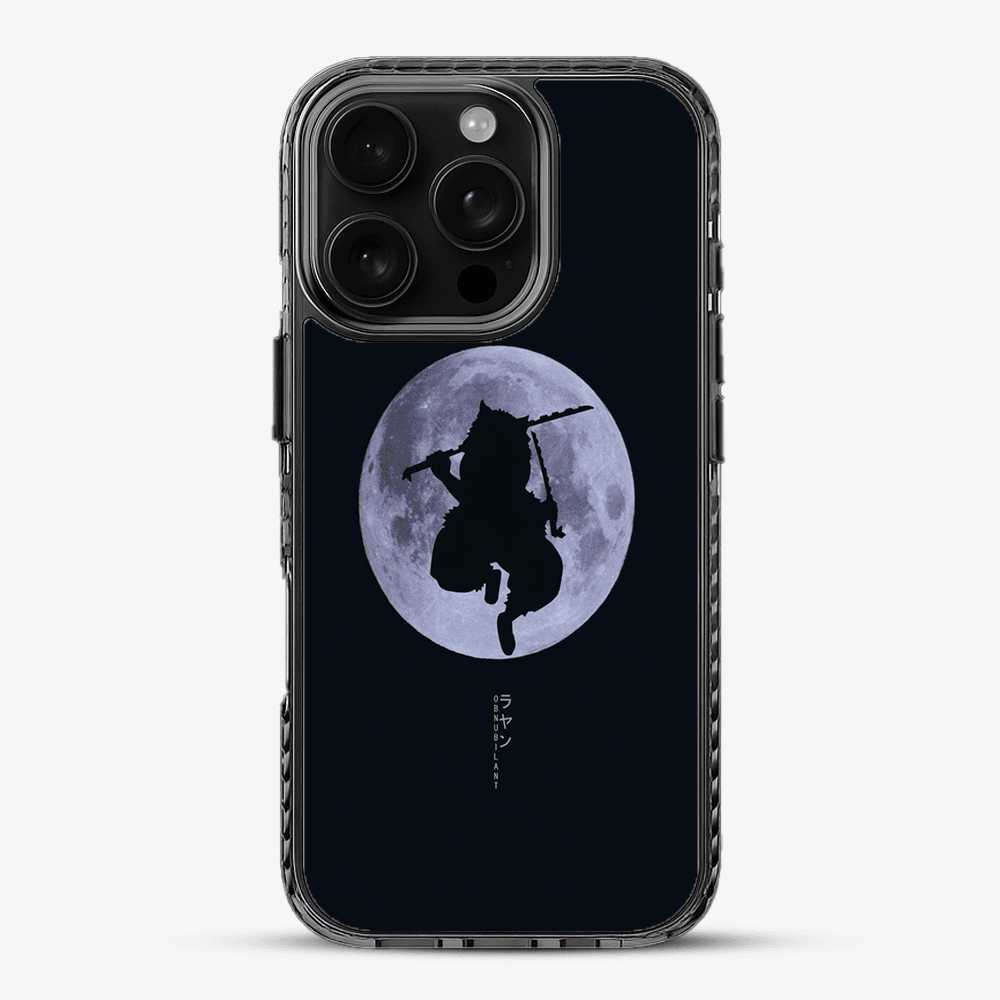 Demon Slayer Anime #10 Stride 2.0 Case