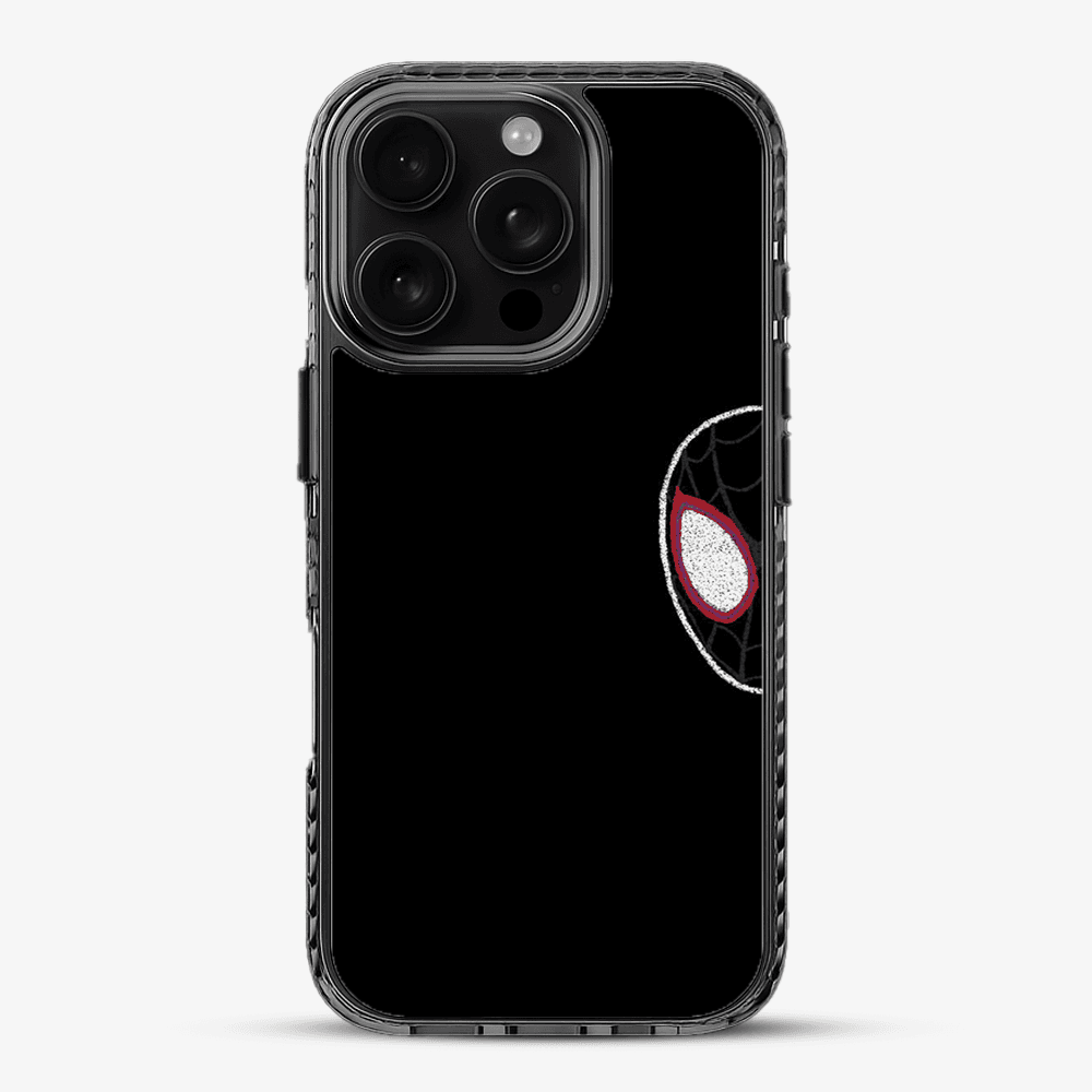 Spiderman Sketch Stride 2.0 Case