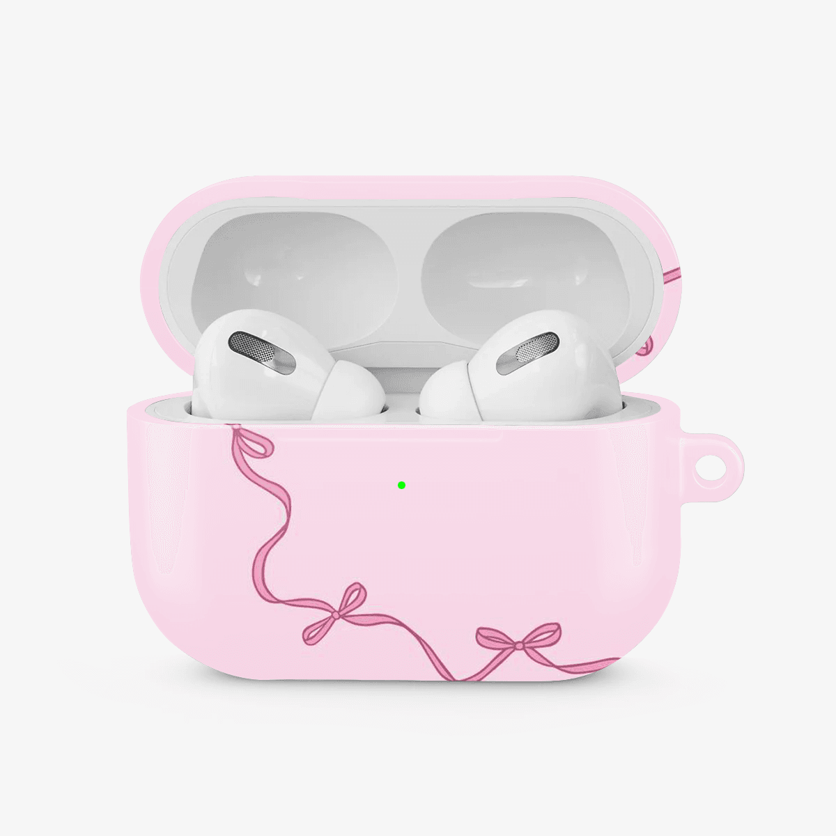 Bow its really a Knot Airpods Case