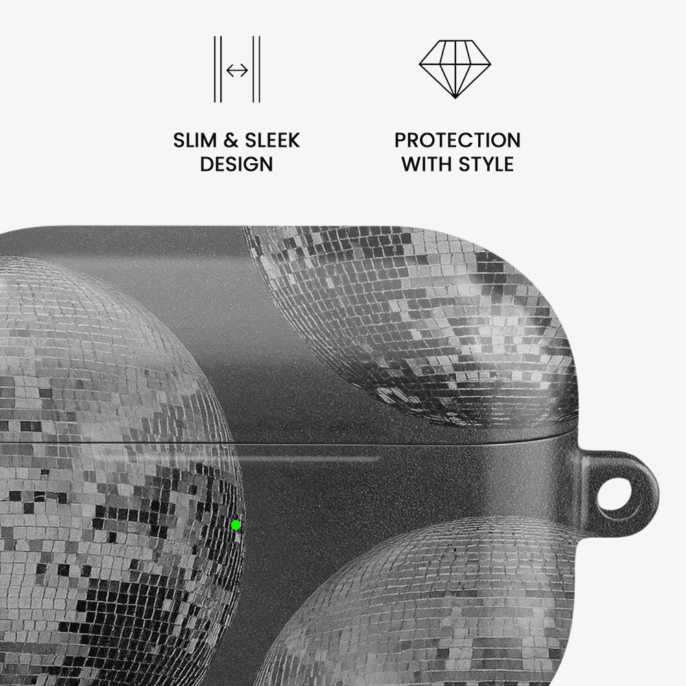 After Hours Airpods Case