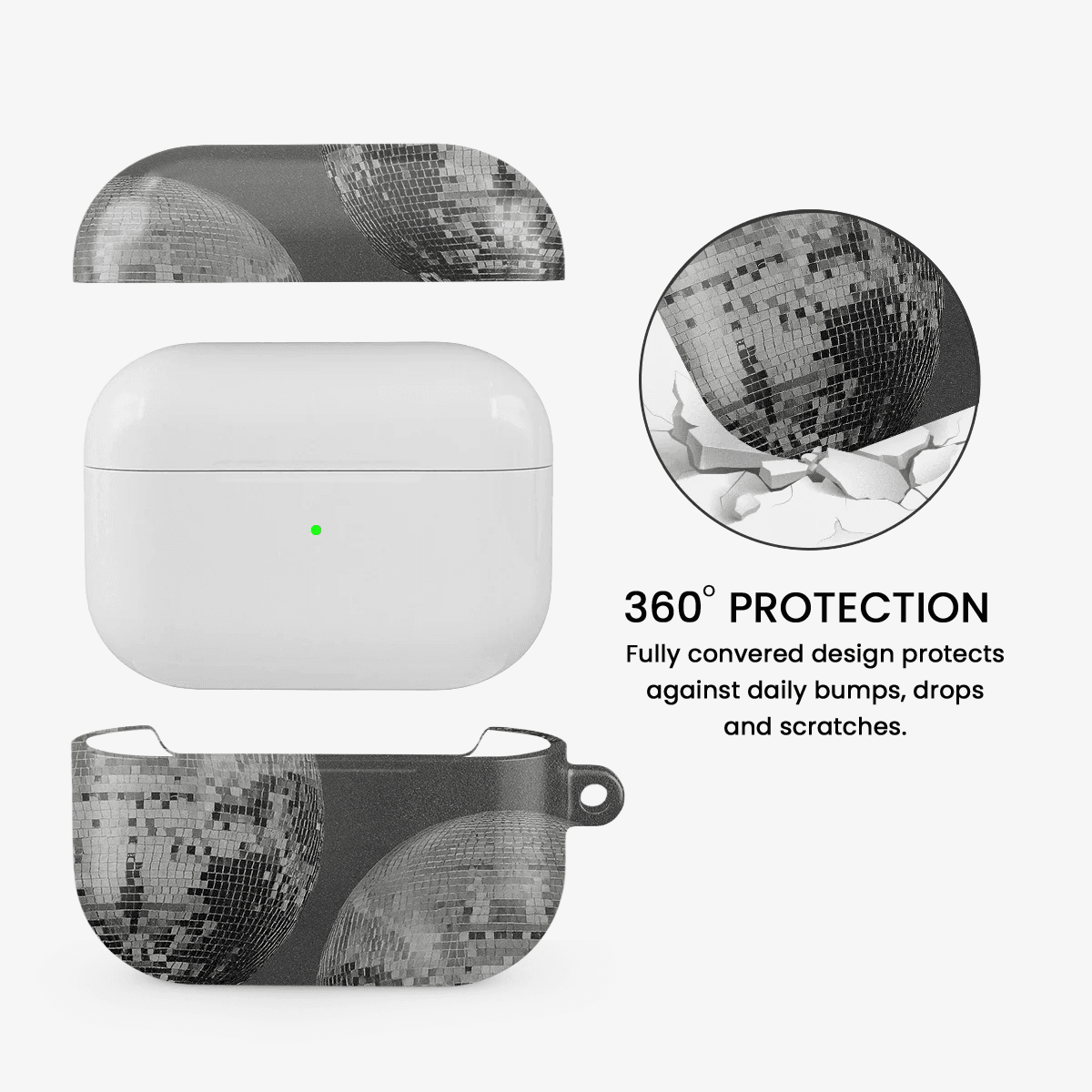 After Hours Airpods Case