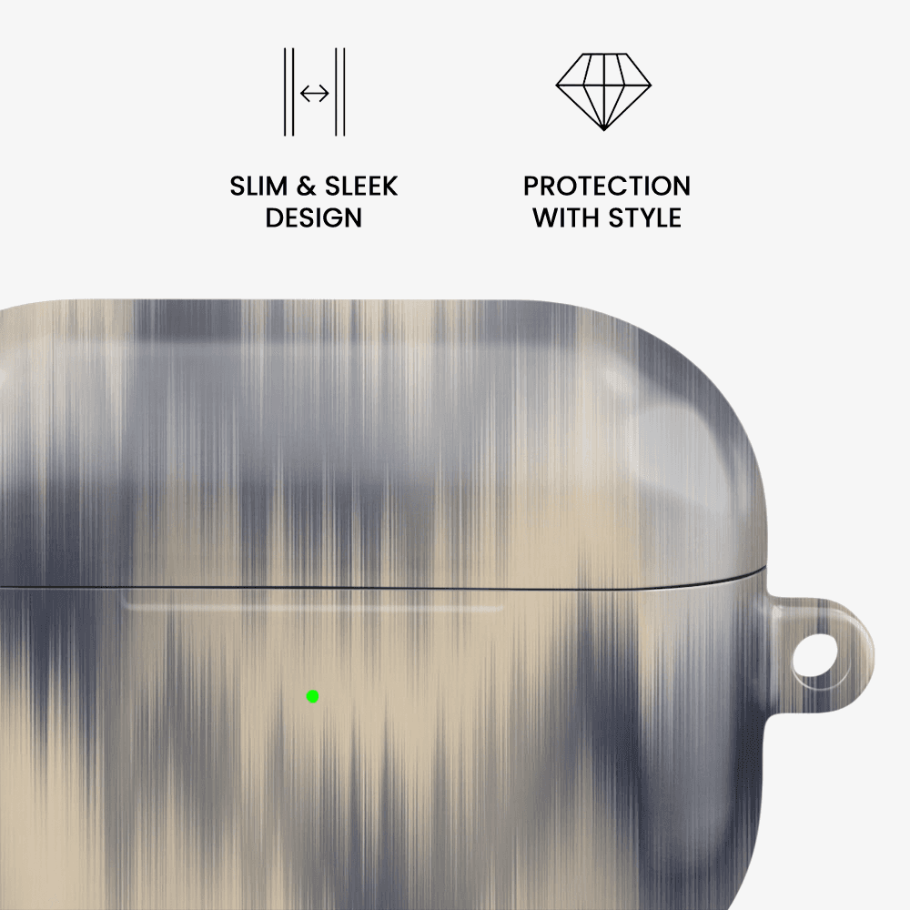 Avalanche Airpods Case