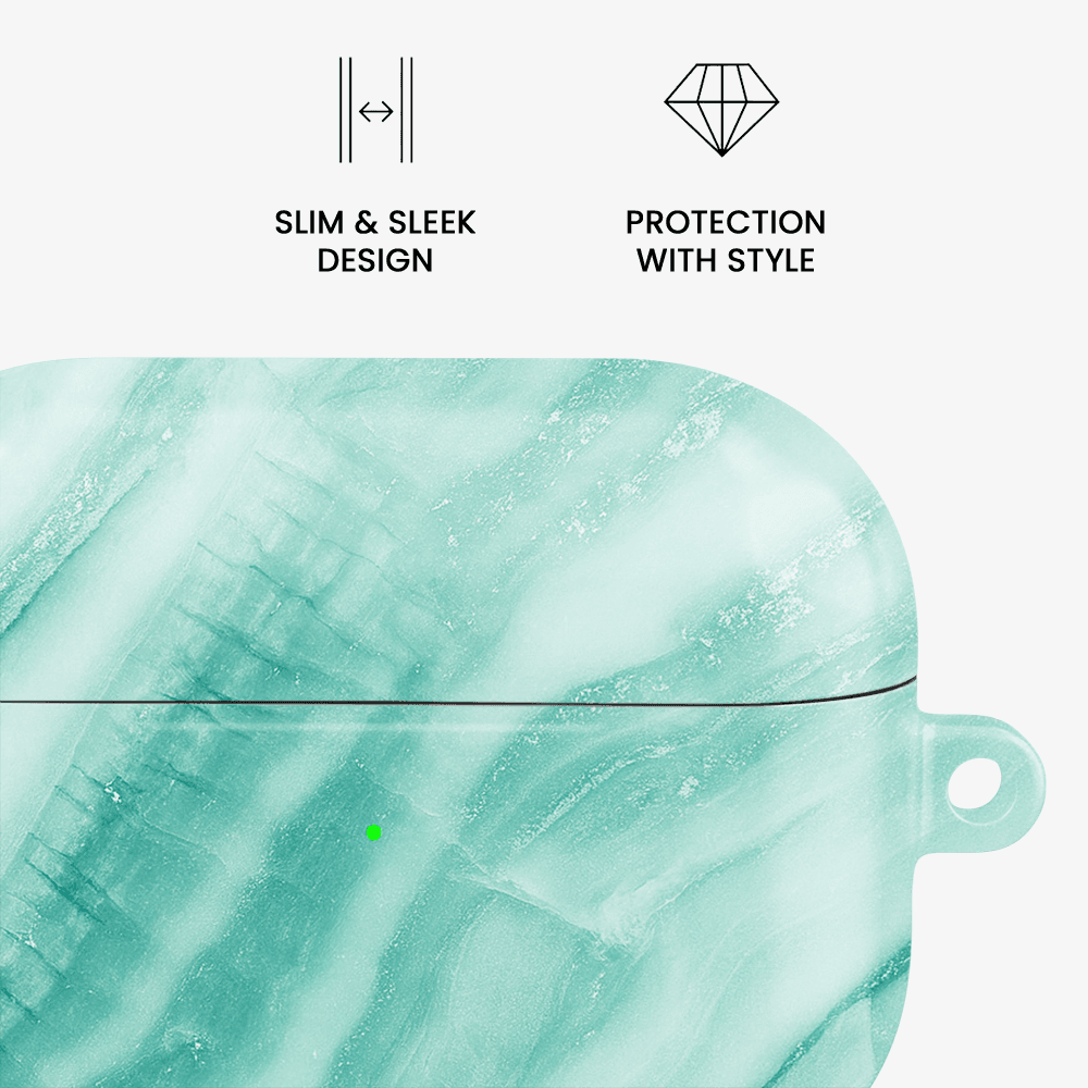 Fresh Breeze Airpods Case