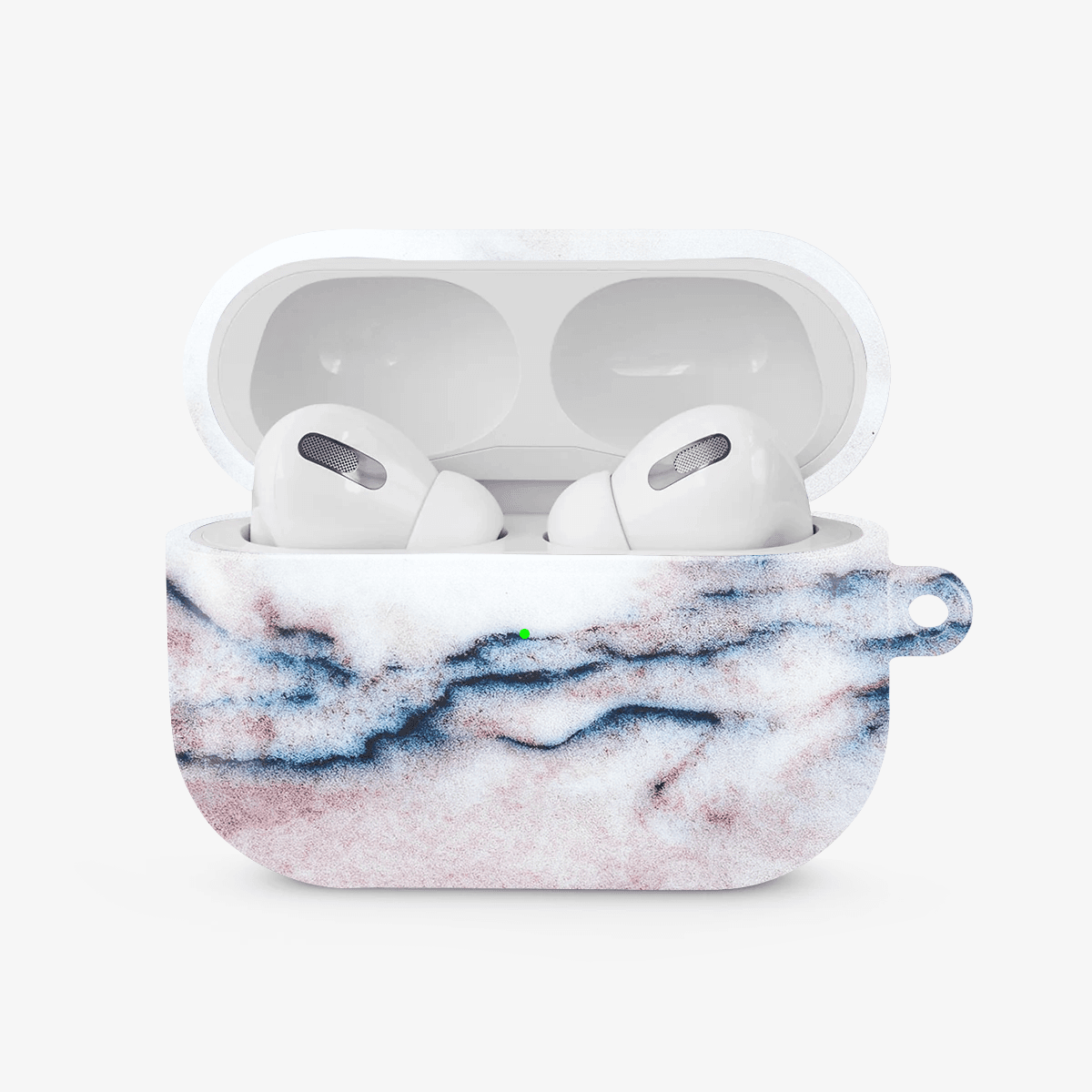 Bubble Gum Airpods Case