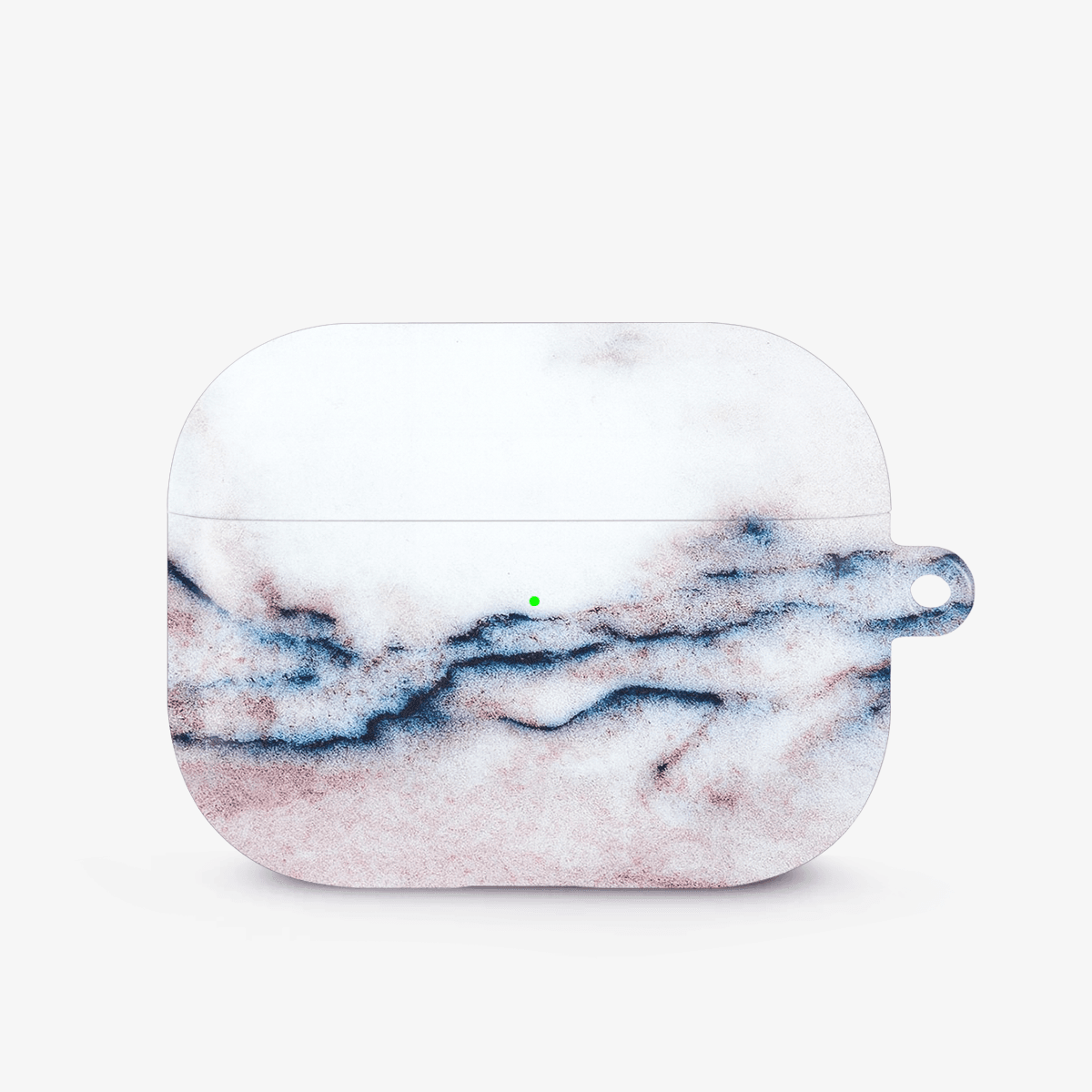 Bubble Gum Airpods Case