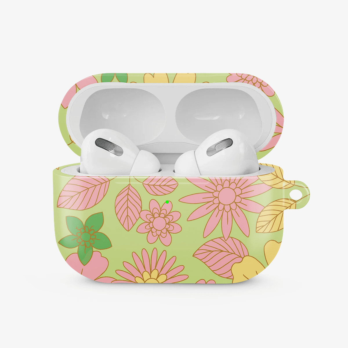 Amalfi Coast Airpods Case