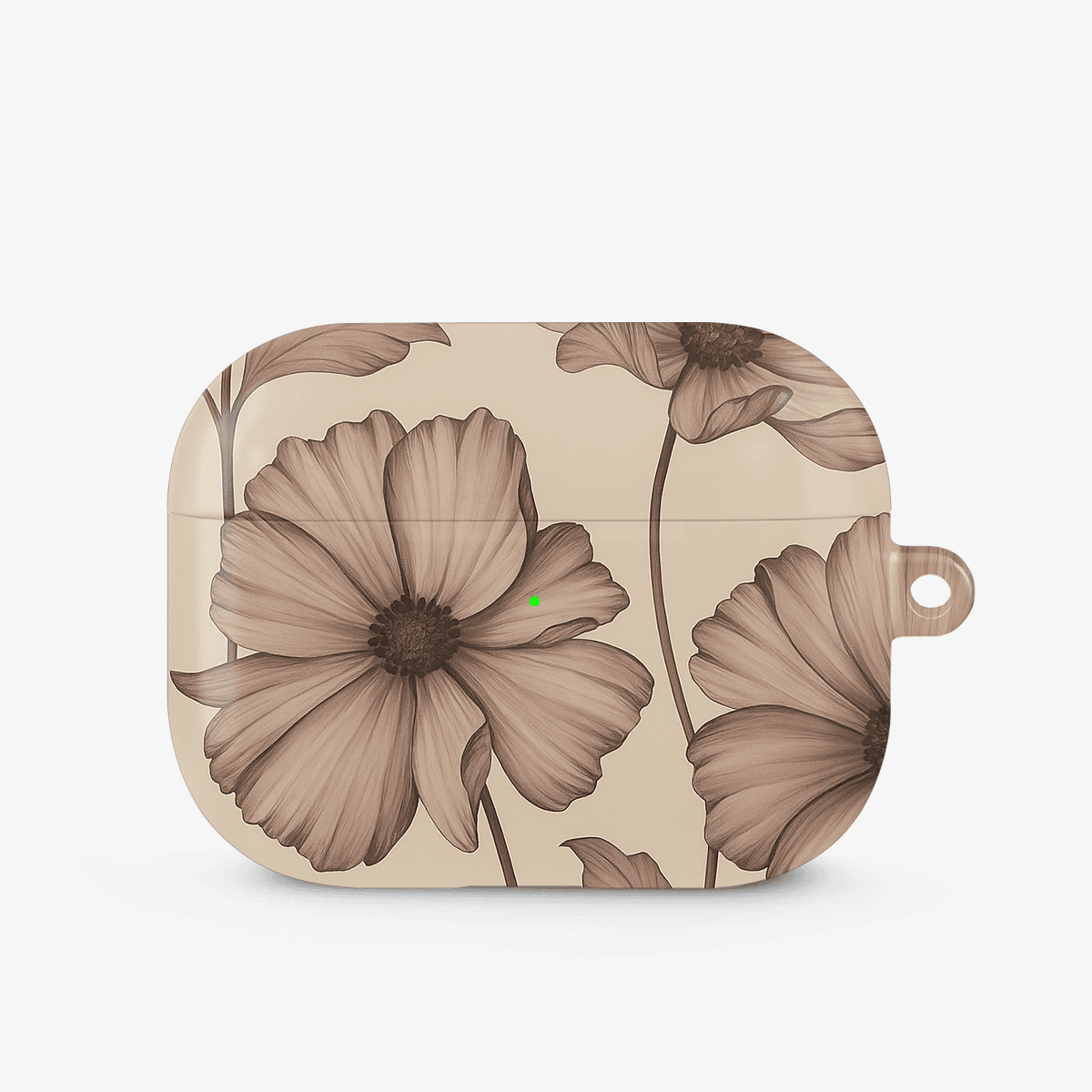 Barely Yours Airpods Case