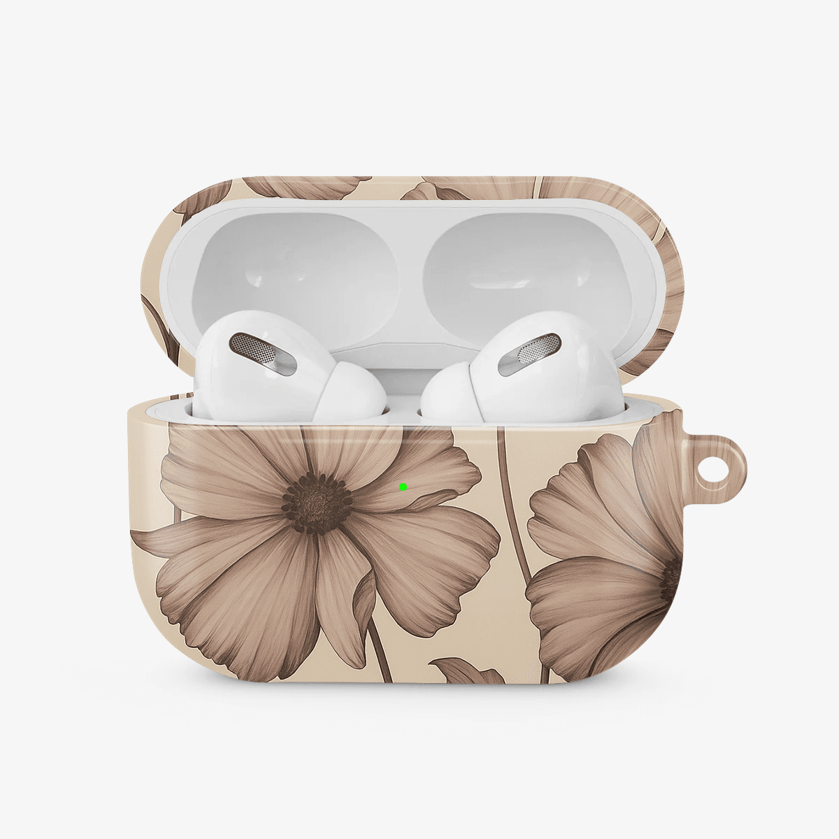 Barely Yours Airpods Case
