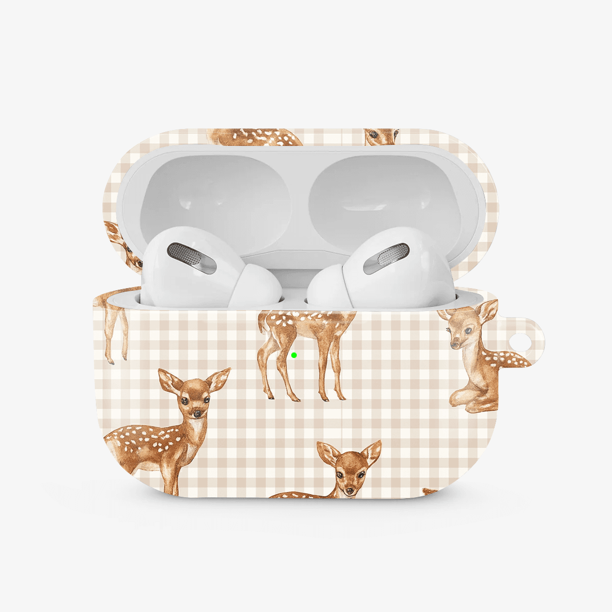 Bambi Airpods Case