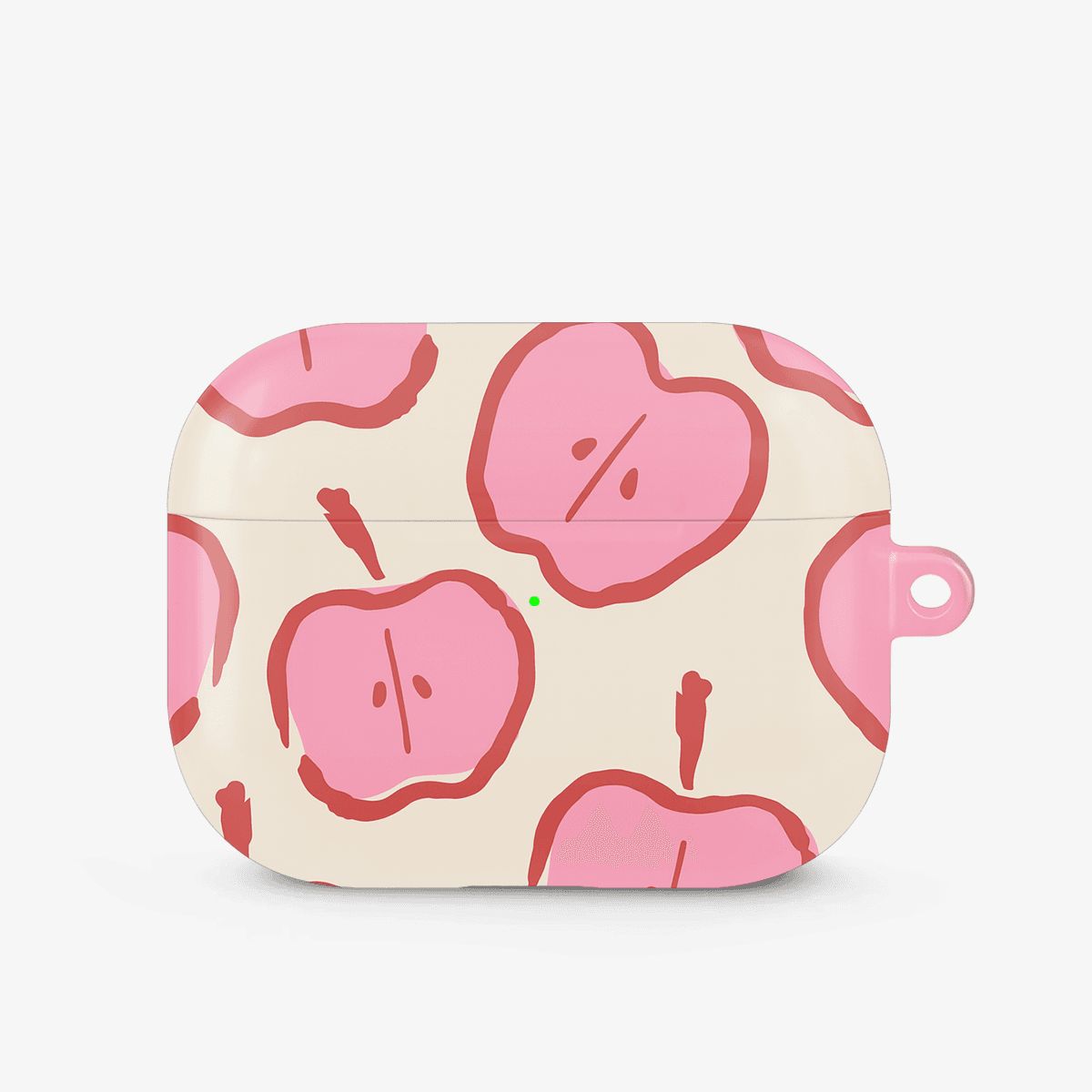 Bon Appetit Airpods Case