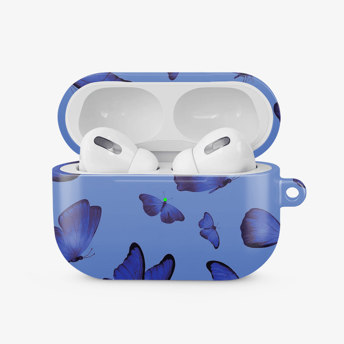 Spring Court Airpods Case