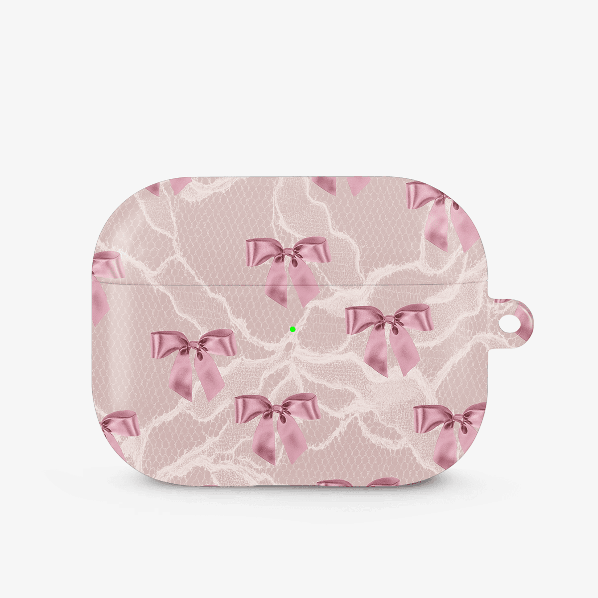 Ballerina Airpods Case