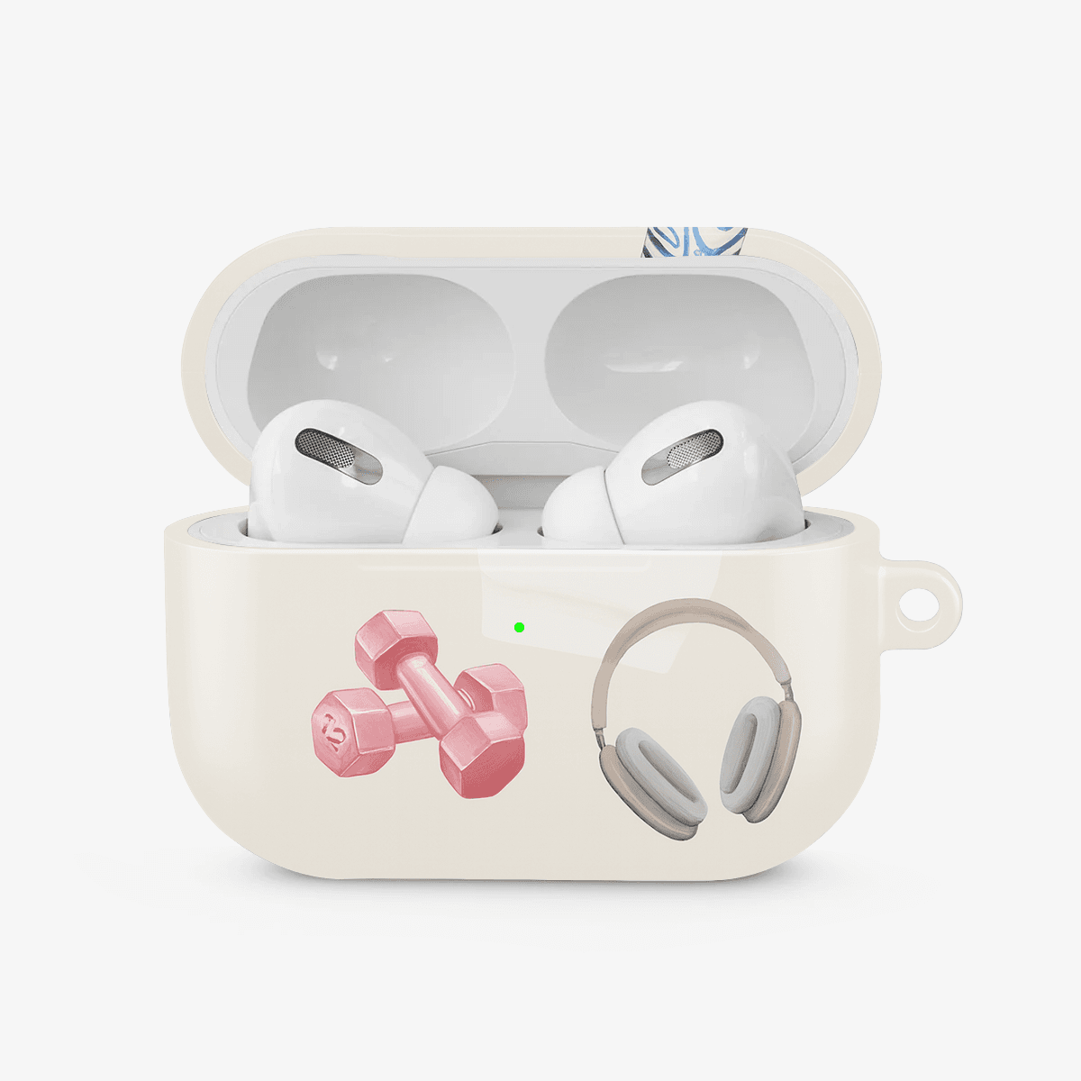 5AM Club Airpods Case