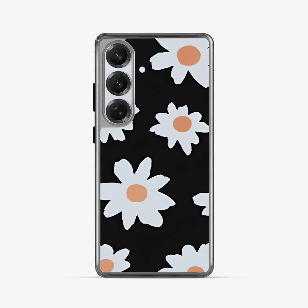 Black Lilies Stride 2.0 Case