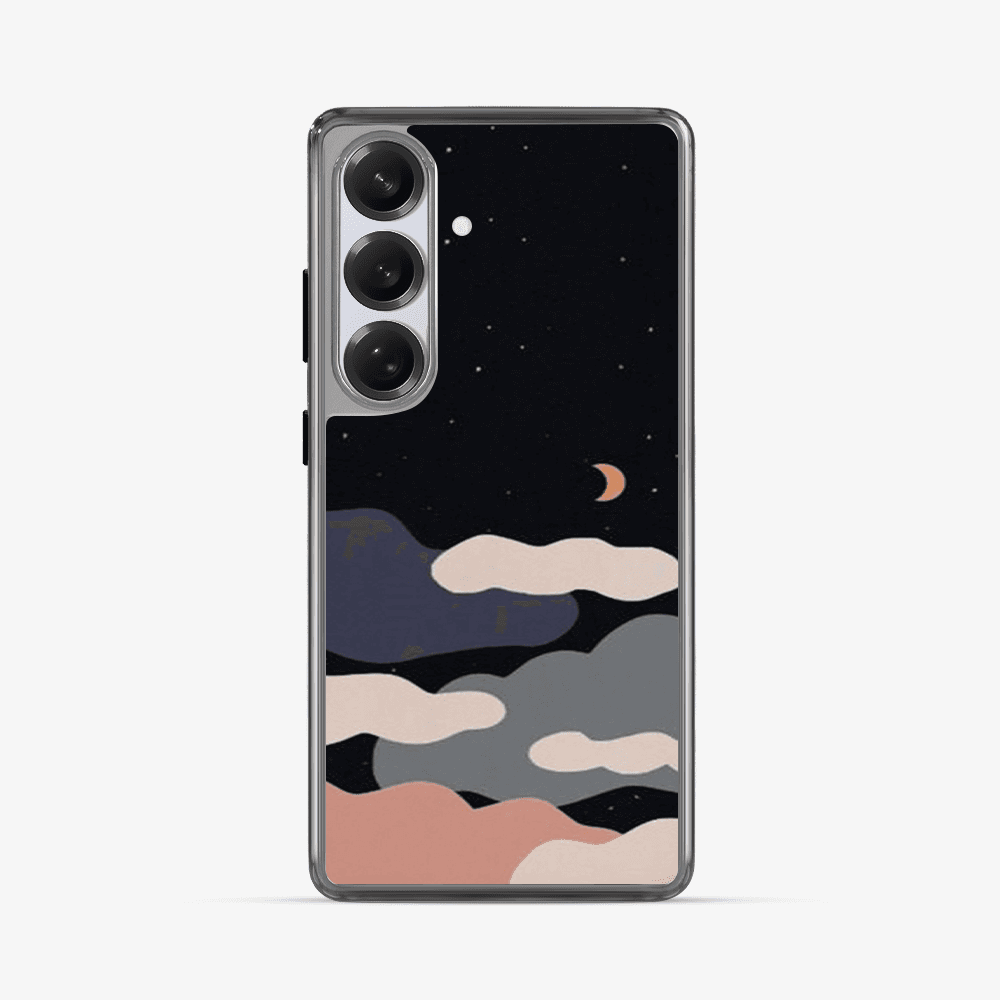 Clouds Stride 2.0 Case