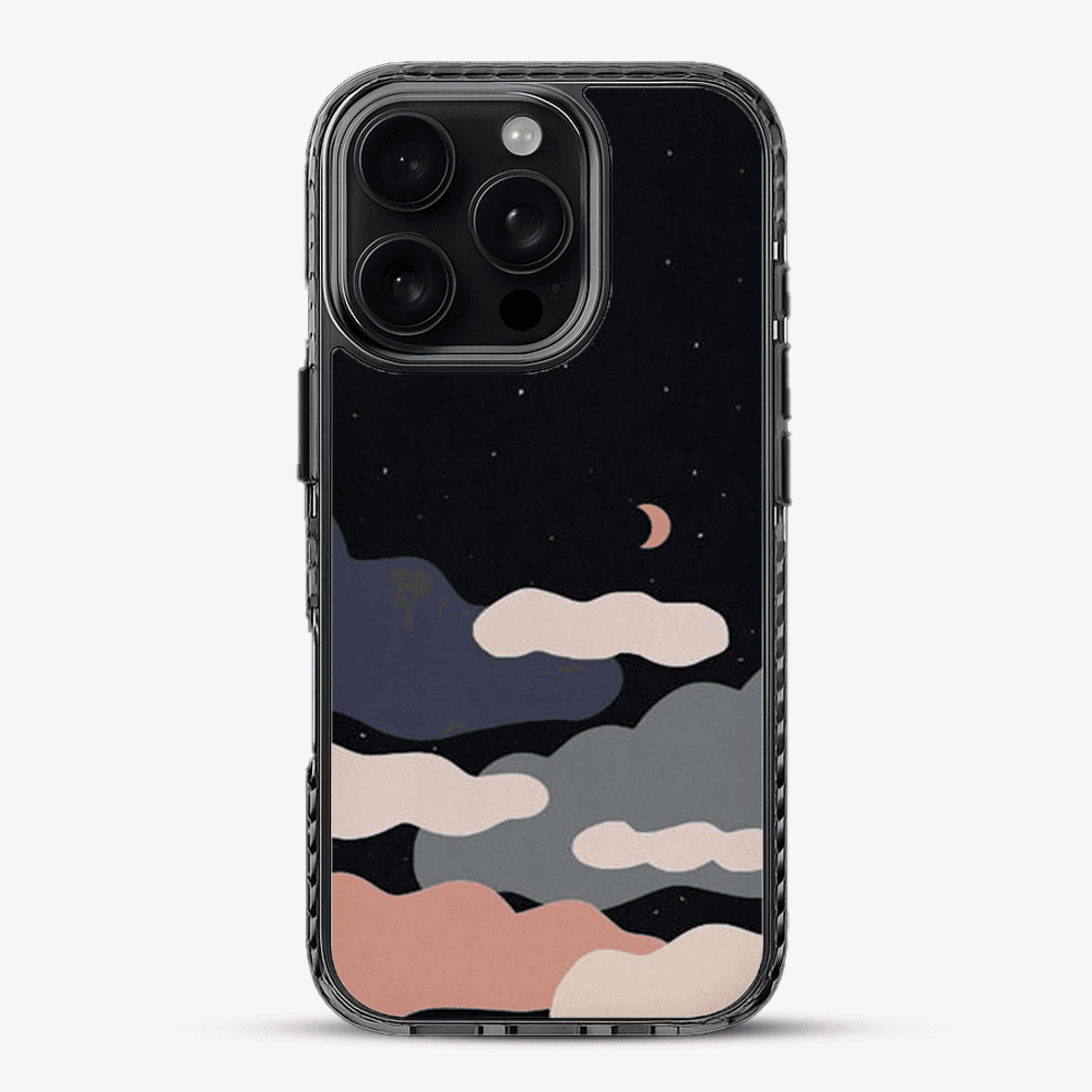 Clouds Stride 2.0 Case